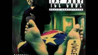 Ice Cube - Look Who&#39;s Burnin&#39;