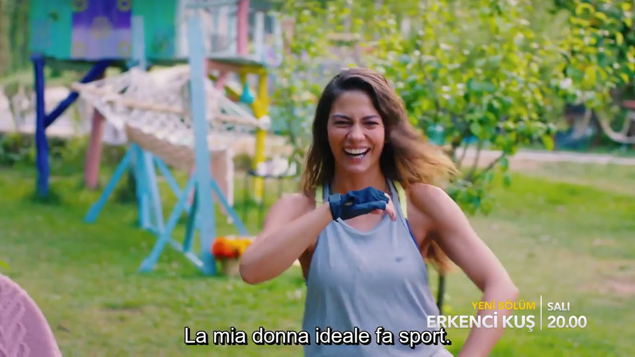 Youtube Serie Turche Sub Ita Puntate Intere