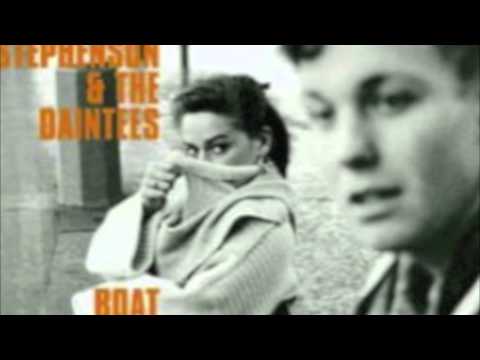 M. Stephenson & Daintees - Boat to Bolivia (1986) - YouTube