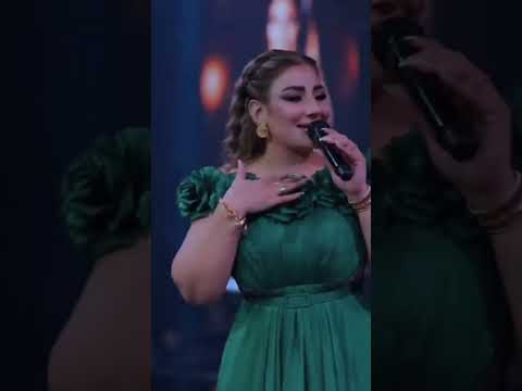 كوكتيل مواويل للنجمه الجميله وردة البغدادية