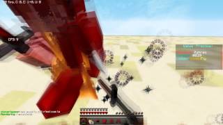 Render & Recording test OBS