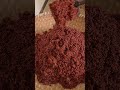 Traditional Homemade Alchemy | Forging "Liquid Fire" from Blood-Red Sorghum 🌾🔥🥃
