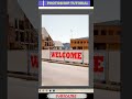 hotoshop Me Photo Par Text Kaise Likhe? 💥 Easy Hindi Tutorial #Shorts