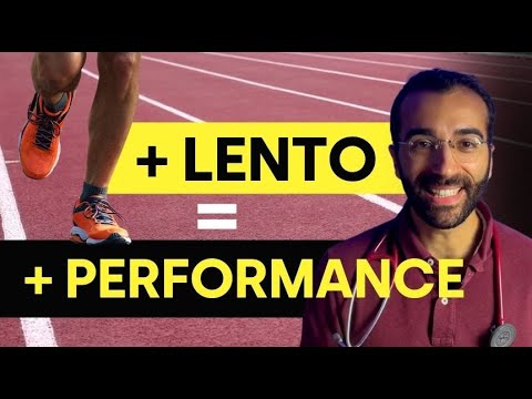 Video: Puoi migliorare l'atletismo?