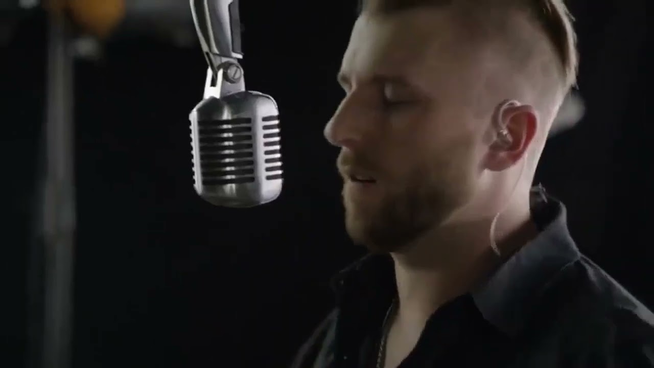 Three Days Grace - I Am Machine [Sessions X]