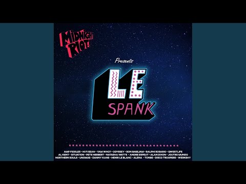 Inside Out (Al Kent Remix)