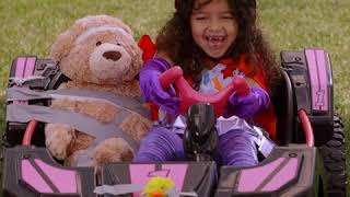 Be safe. Be sure. Be confident. | Child Passenger Safety | State Farm®