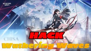 Hack Wuthering Waves - Version 2.8 screenshot 5