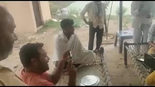 Khade Khade Pit te Dekhe Yaar Ishq me || Haryanvi Ragni || Ujad gye ghane Ghar bar Ishq me || Desi