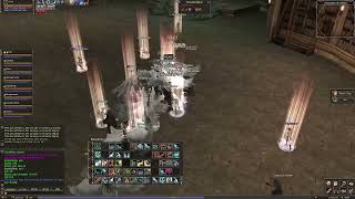 Lineage 2 Reborn X1 interlude spellhowler gameplay