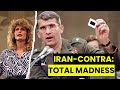 Iran-Contra was absolutely bonkers | Murders, mysteries, and missing money (1987)