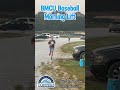 BMCU Baseball Morning Lift and Run! #naia #baseball #collegebaseball #bmcu #imaginedragons