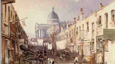 Bloomsbury Project (UCL)