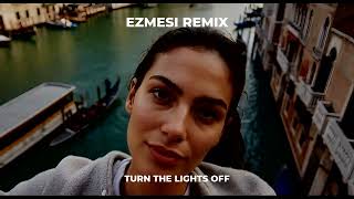 Kato - Turn The Lights Off (Ezmesi Afro Remix) Afro House 2026