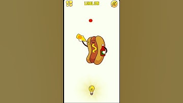 Draw Puzzle - Draw One Part Level#315 #shorts#games