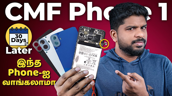 CMF Phone 1 After 30 Days - Not What I Expected