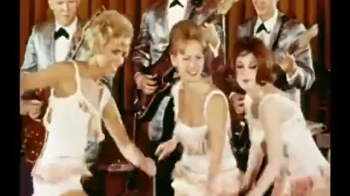 My Kind of Girl (Peter Devine)