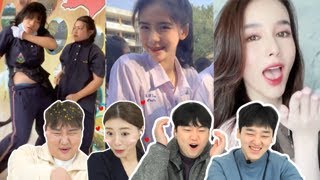 ดู TikTok ล่าสุดในประเทศไทย ㅣ ThaiceCream