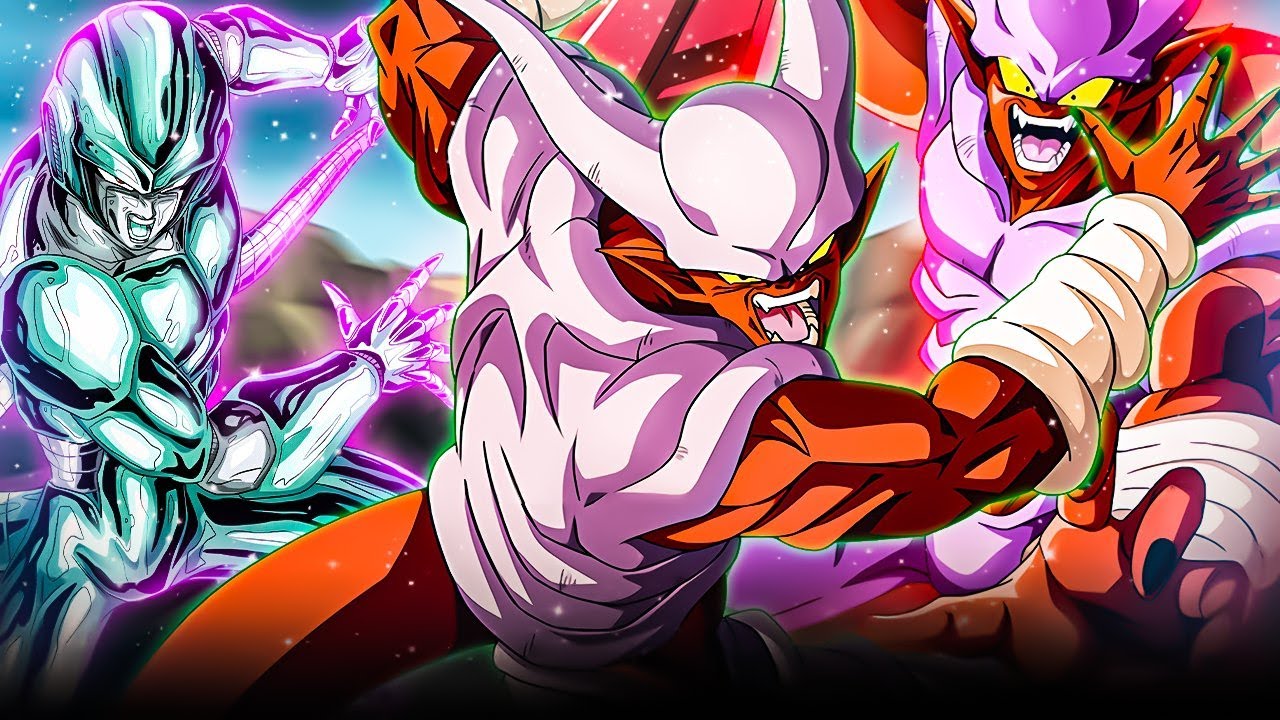 WHO TOOK TEQ JANEMBA'S GUARD?!😡 Mind & Body Erosion Category vs ESBR: DBZ Dokkan Battle