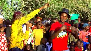 Show ilivyokua Maganzo Shinyanga Mwana Ishudu Katika Harusi Ya Kali Mipanda