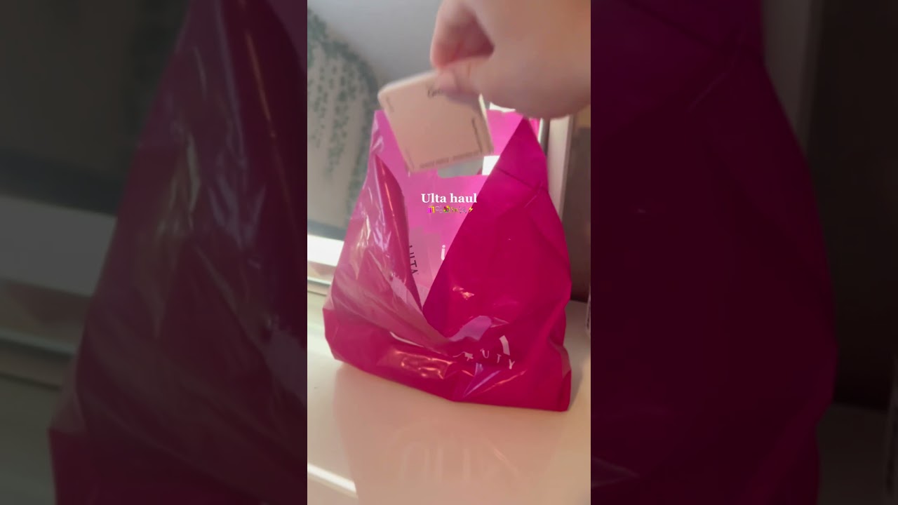 Qotd: Ulta or Sephora? 🛍️ || Tags 🏷️ 