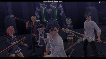Trails cold steel 3 Cheats- Infinite Exp, Infinite Mira, Infinite Sepith