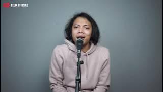 Best Felix Cover (Cobalah Mengerti  Noah)