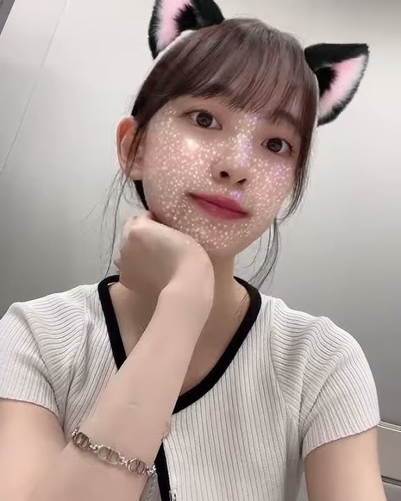 堀未央奈