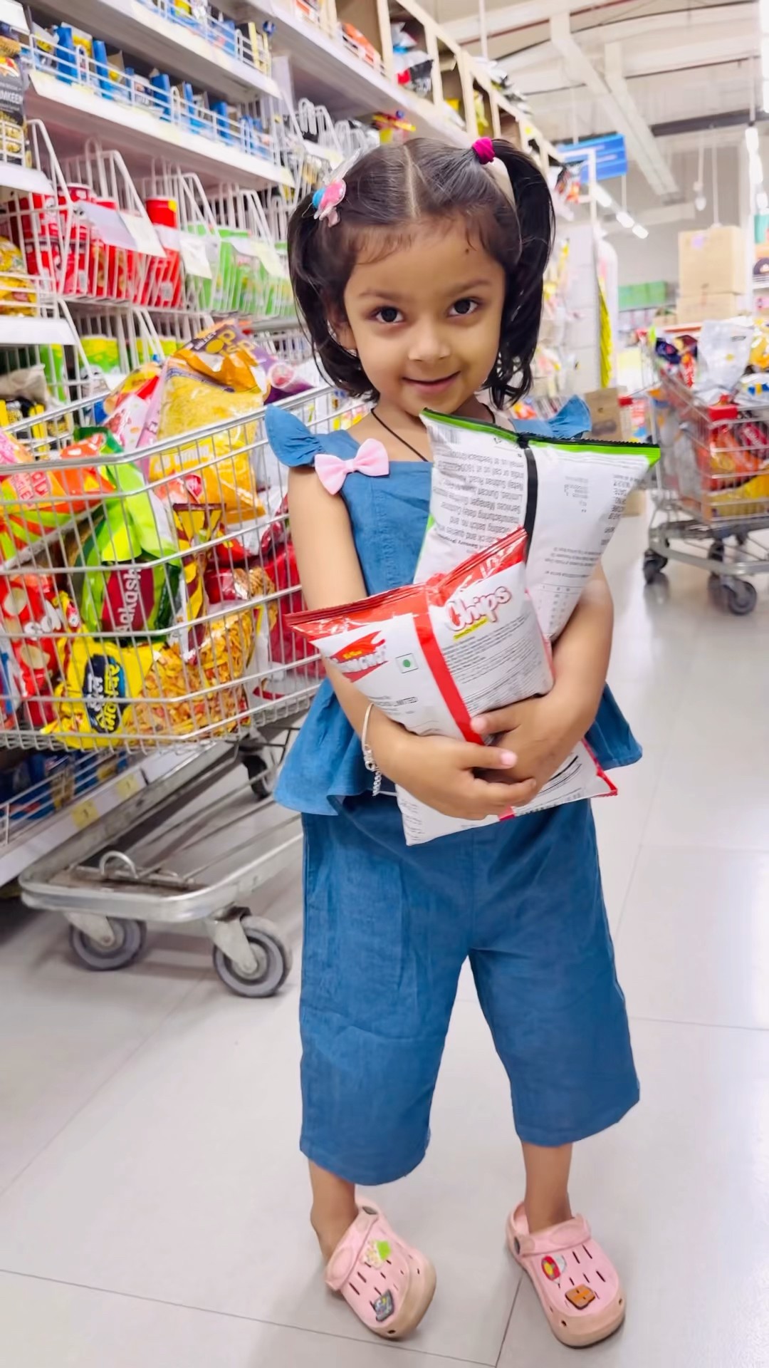 Tooktook mhngi nhi sasti chips lo
