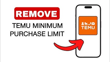 How to Remove Temu