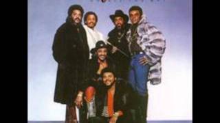 The Isley Brothers - Don't Say Goodnight chords