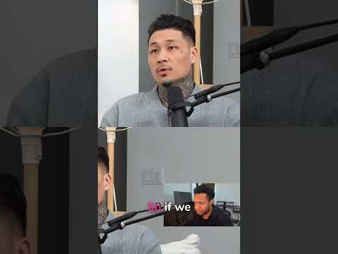 Bryce Crawford & Johnny Chang on Breaking Cycles of Sin