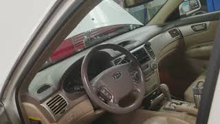 Gage Car Reviews Episode 496: 2006 Kia Optima EX
