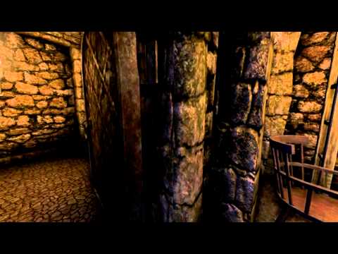 (Horror)Amnesia: First Custom Story Pt.3