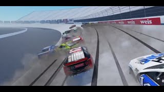 nc merge by NASCAR Idot Cup Series 301 views 1 month ago 15 seconds