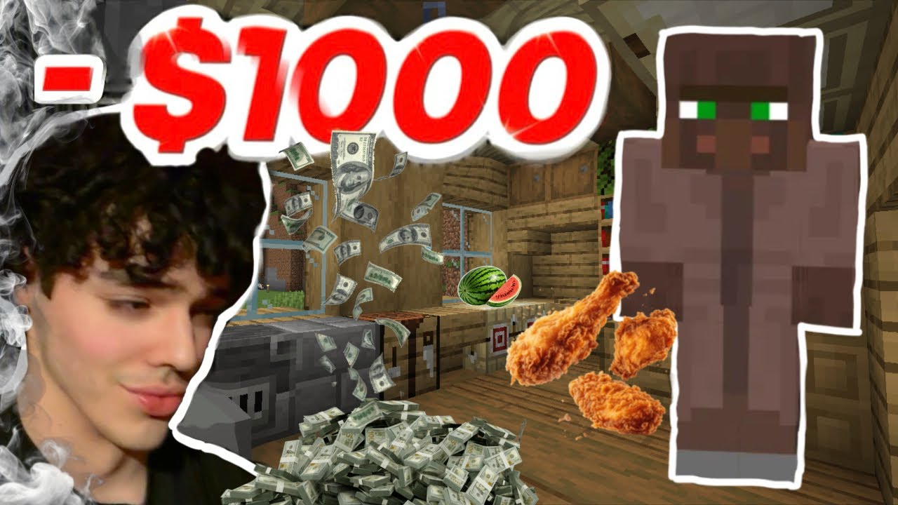 IF I LAUGH YOU GET $1,000… (Dark Humour Edition)