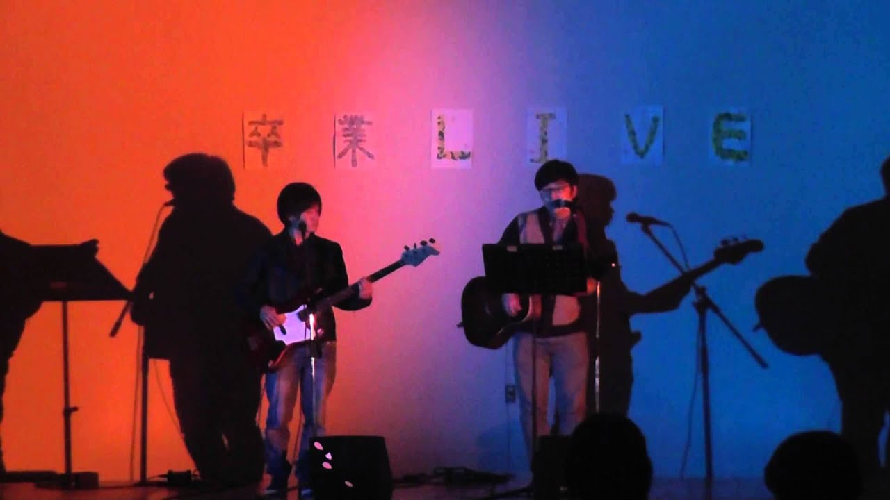 ファイト/中島みゆき (cover) - YouTube