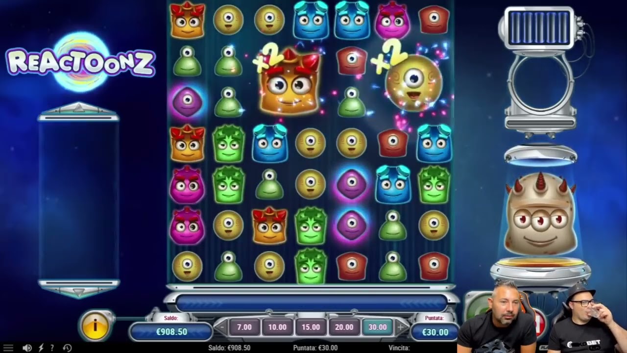 boi kinh nguyet Slot online Italia🎰 - Video dimostrativo max win - big win