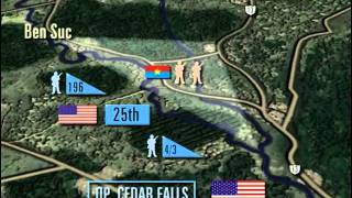 Battlefield Vietnam   Part 04 Showdown in the Iron Triangle