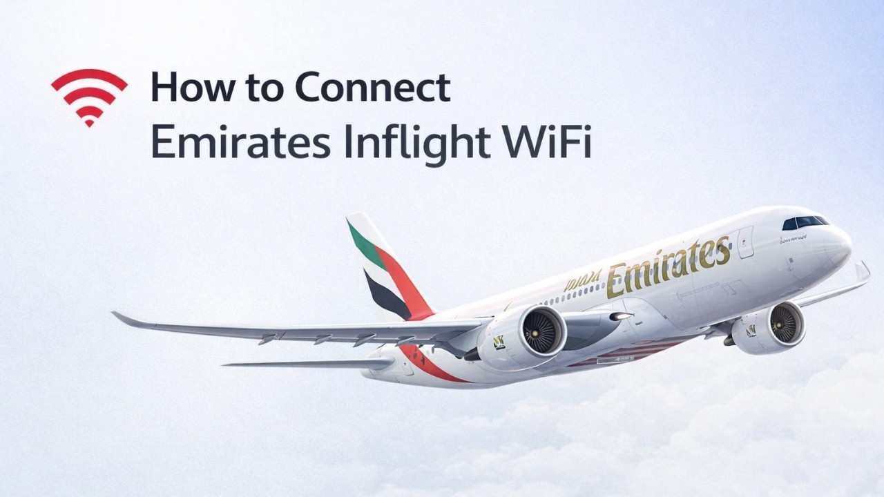 Emirates Router Network How to Connect Emirates Wi fi - YouTube