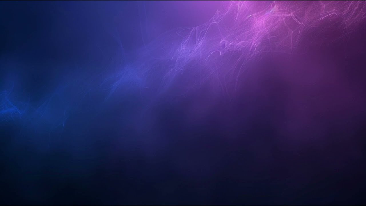 Soft Gradient Lights – Anxiety Relief – 3 Hours