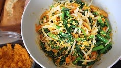 RESEP URAP-URAP - Durasi: 9.34. 