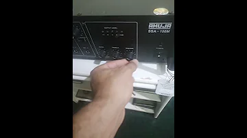 صيانة صوتيات المساجد 
