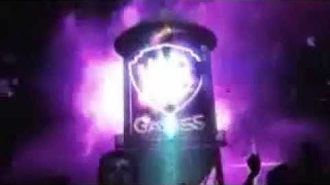 WB Games / Kadowaka / Grasshopper Manufacture / Unreal Technology / Autodesk Gameware Scaleform
