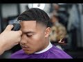 Freshest High Taper Tutorial!!!!