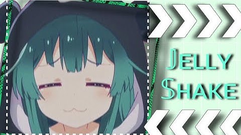 Soft/(Jelly) Shake tutorial ||| Alight Motion (No sound)