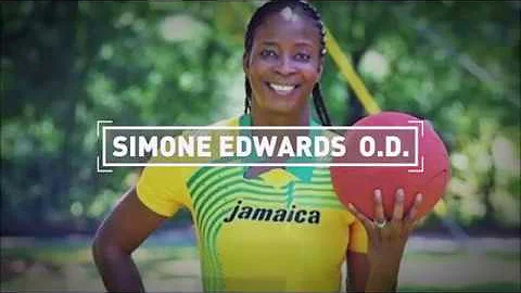 Simone Edwards