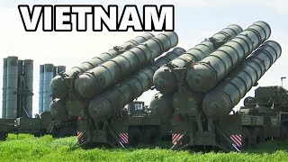 Top 10 Armas más Poderosas de VIETNAM 2023