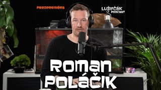 Lužifčák #92 Roman Poláčik