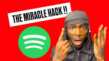 How I Went From 0 to 250K Spotify Monthly Listeners in 2 Months